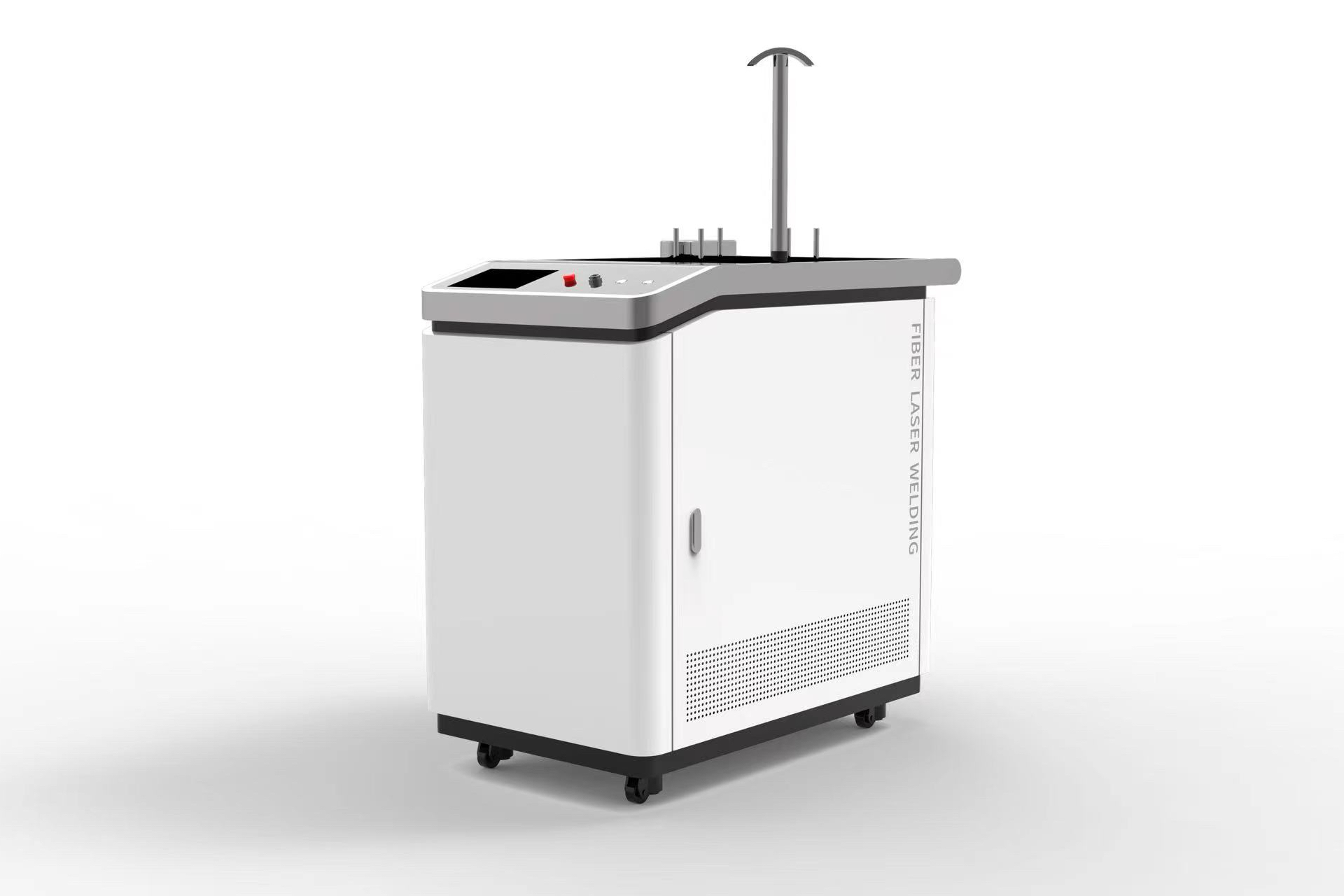 Laser welding machine